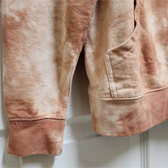 Vintage Sublime Hoodie 1995 Summer Tour Adult S Rock Band Tie Dye Music Concert - Picture 8 of 11